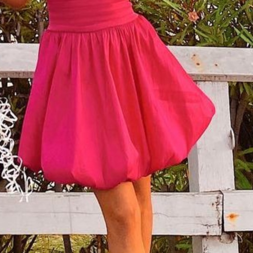 WINDSOR DRESS - Picture 8 of 14